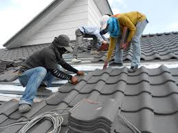 Best Roof Insulation Installation  in Socorro, NM